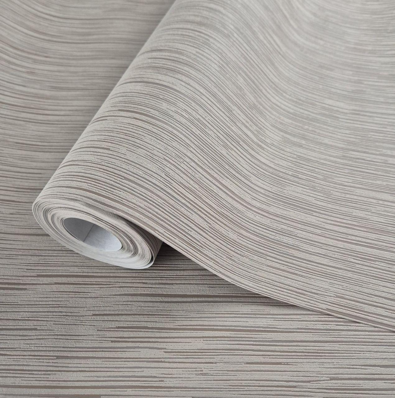 Обои виниловые на флизелине для спальни/гостиной/коридора Marburg 56708 0,53х10,05 м Кофейный (2785922067)