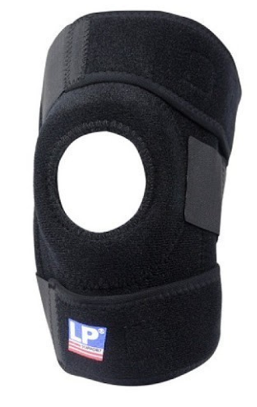 Наколінник захисний Knee Support With Stays