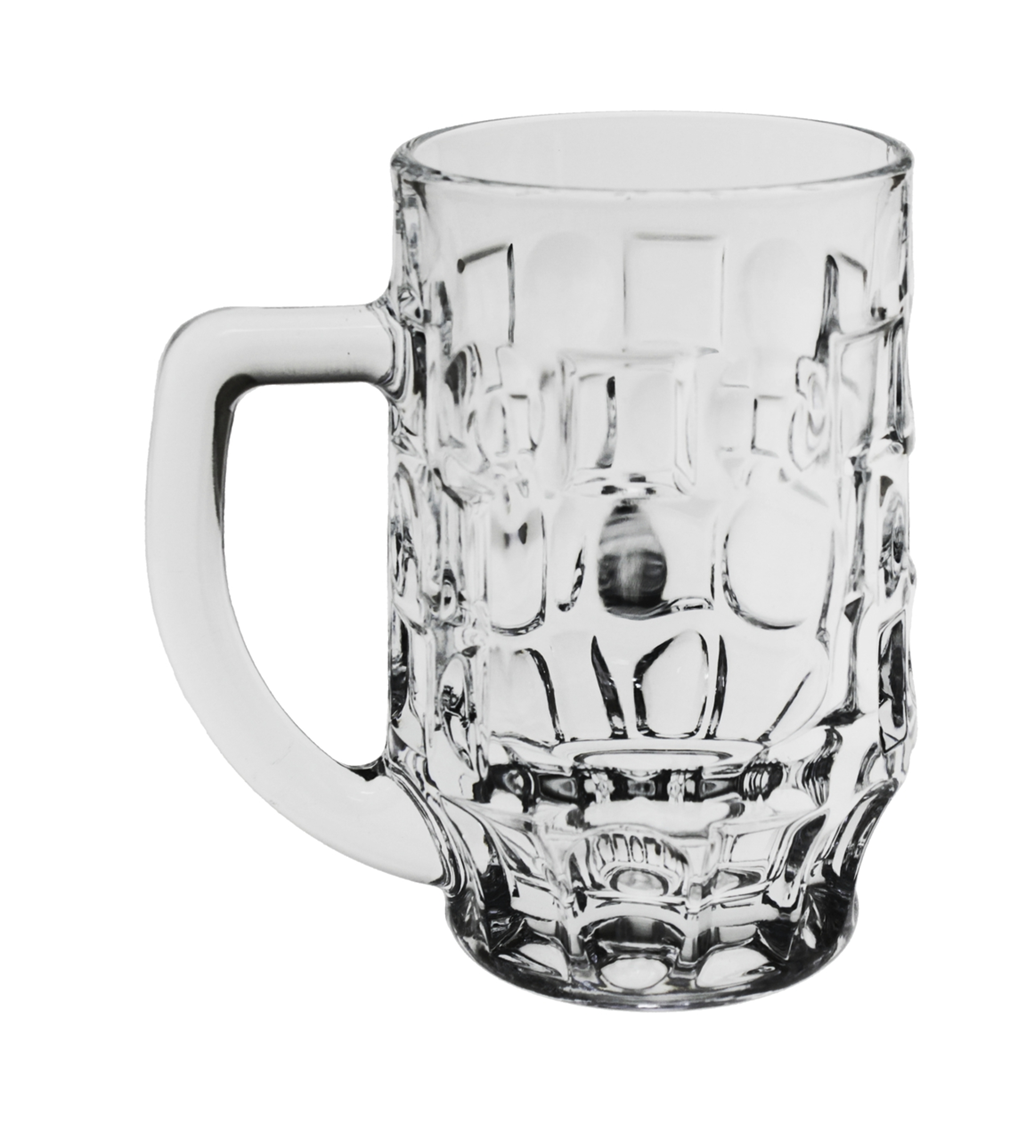 Бокал для пива Pub 399739 500 мл