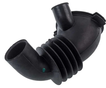 Патрубок бак насос связующий для стиральной машины LG 4738EN2003A (Patr007) Патрубок бак насос связующий для стиральной машины LG 4738EN2003A (Patr007)