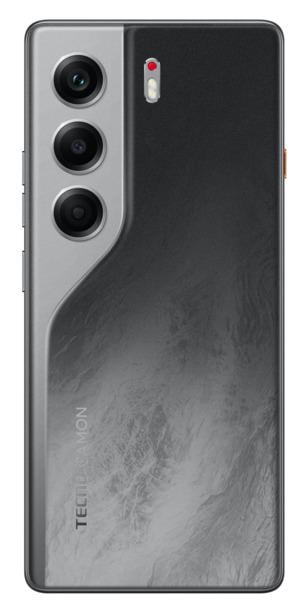 Смартфон Tecno Camon 40 CM5 8/256ГБ Galaxy Black (1671138) - фото 4 Смартфон Tecno Camon 40 CM5 8/256ГБ Galaxy Black (1671138) - фото 4