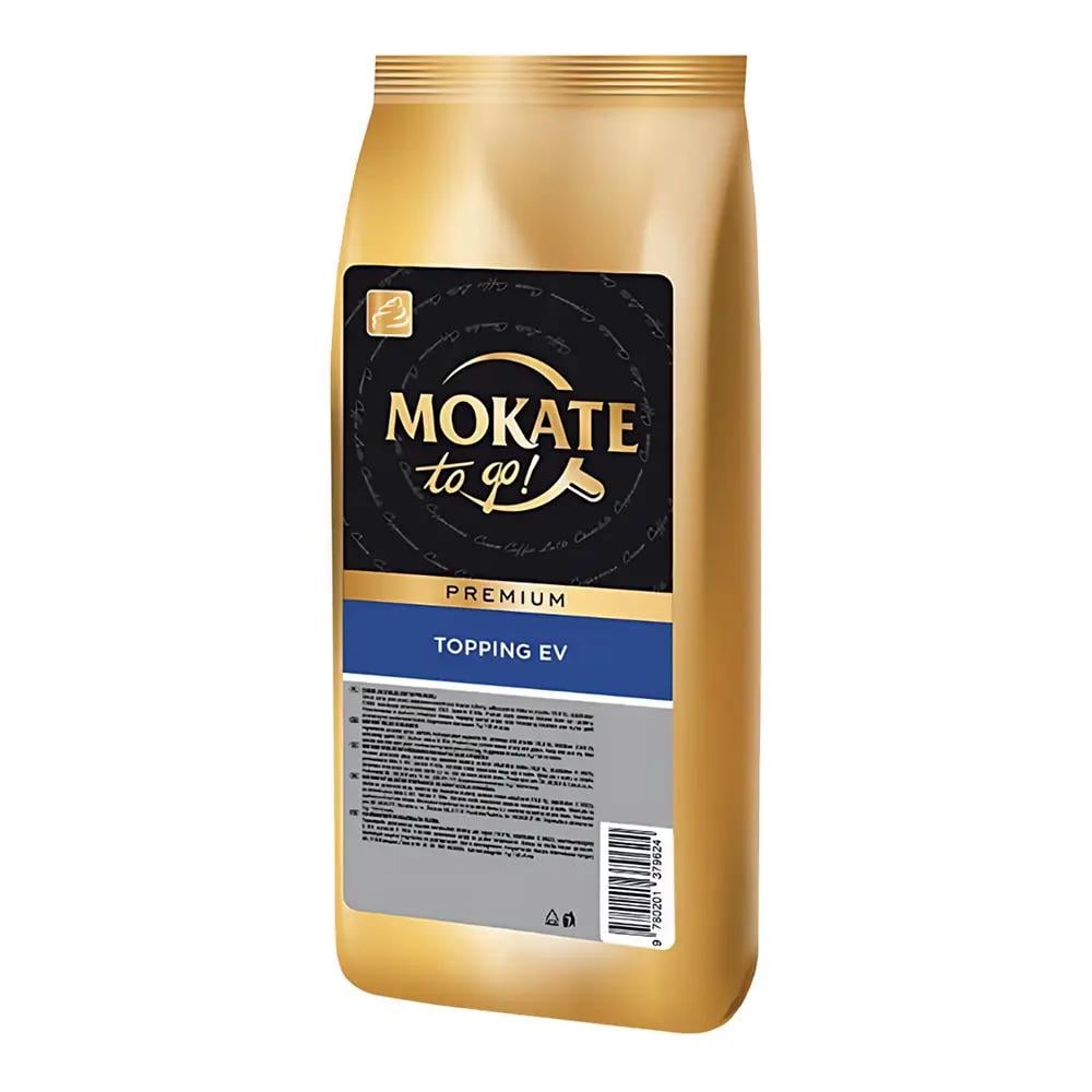 Сливки Mokate Topping EV 750 г (32478990)