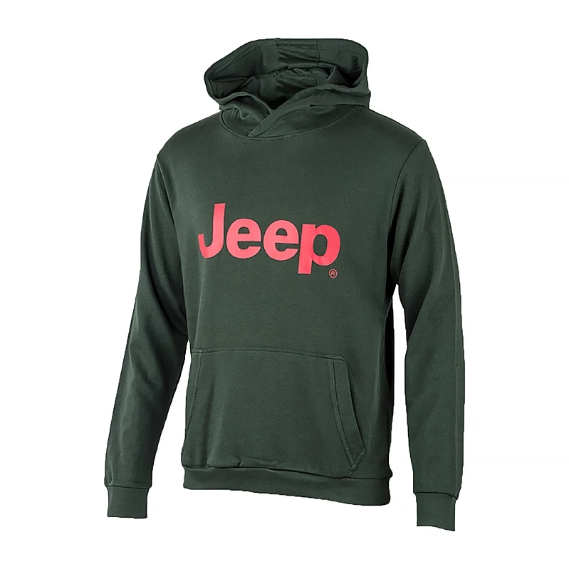 Кофты JEEP Кофты JEEP
