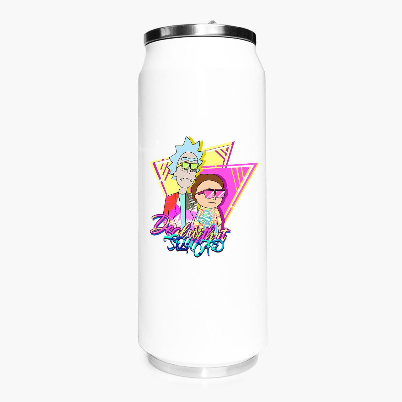 Термокружка Rick and Morty 500 мл (31091-1228-500)