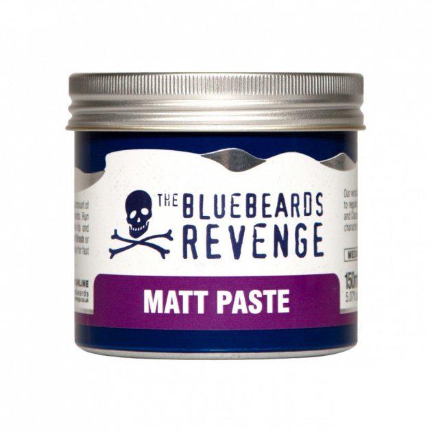 Паста для укладки волос The Bluebeards Revenge Matt Paste 150 мл