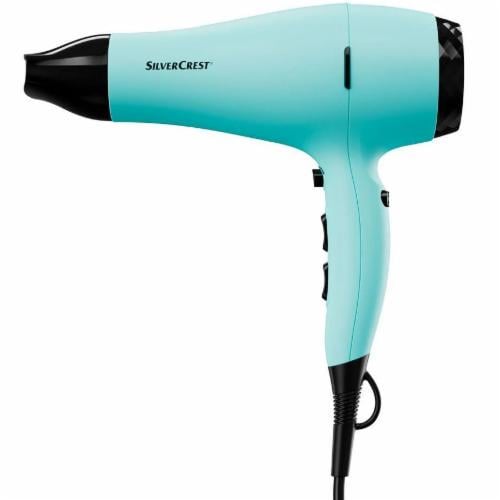 Фен Silver Crest SHTD 2200Вт E3 mint