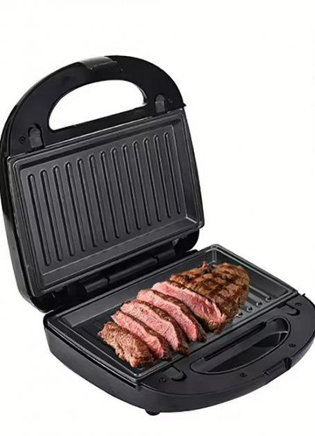 Сэндвичница R.541 Черный (41348-RAF541_905)