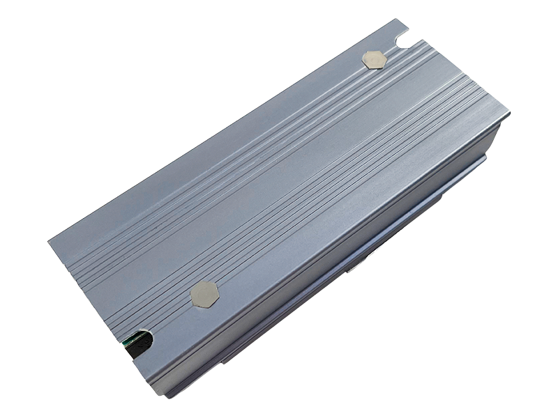 Блок питания LEDUA 36W IP20 12V 3A (LP-SL20-12V36W) - фото 3