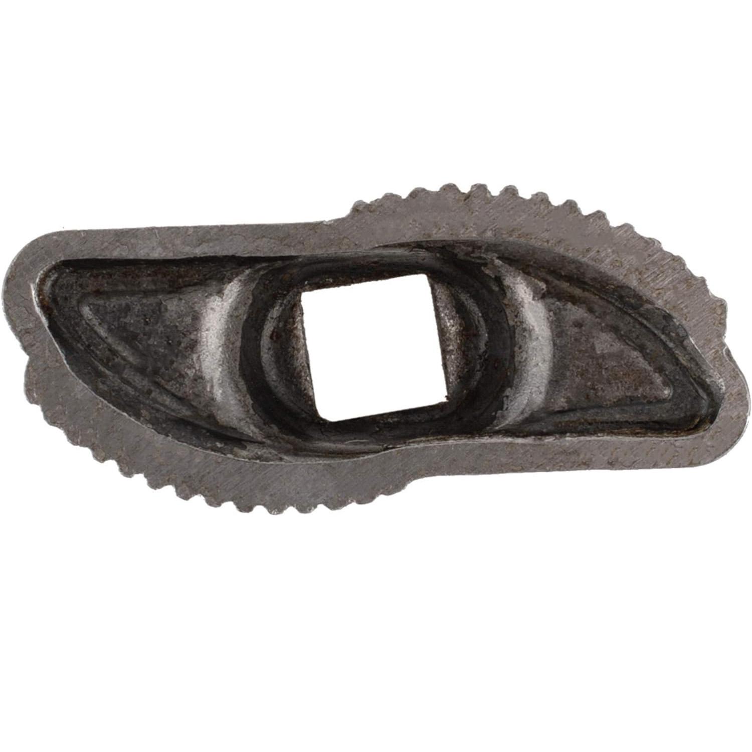 Нож для мясорубки с серрейторной заточкой Супер-нож Бабочка (1649777014) - фото 2 Нож для мясорубки с серрейторной заточкой Супер-нож Бабочка (1649777014) - фото 2