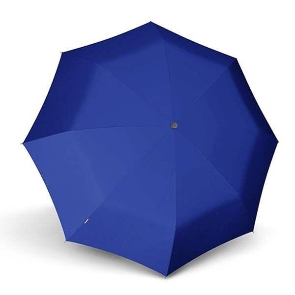 Зонт механический Knirps Floyd Blue