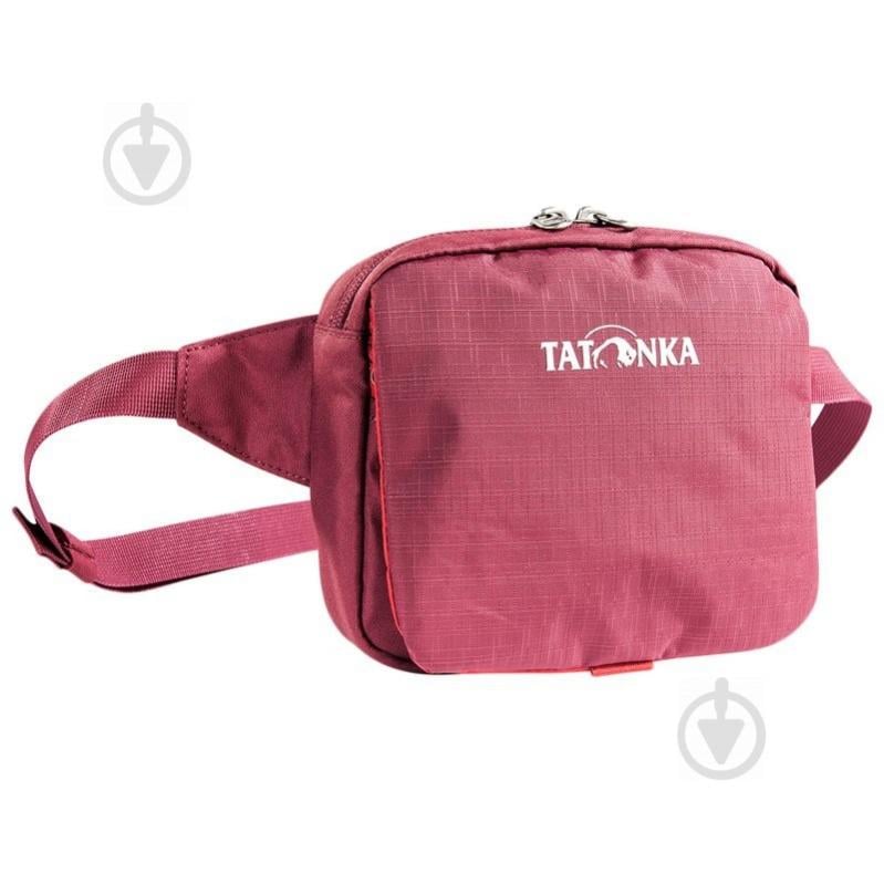 Сумка Tatonka Travel Organizer Bordeaux Red (1033-TAT 2872.047)