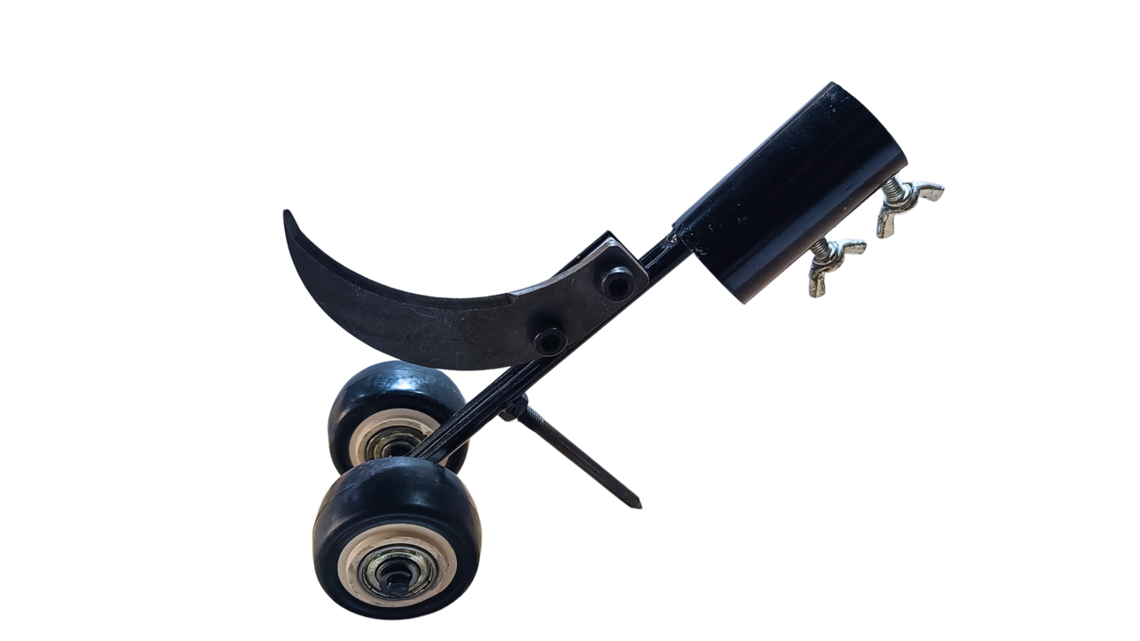 Насадка металлическая для удаления сорняков на брусчатке (27381763) Насадка металлическая для удаления сорняков на брусчатке (27381763)