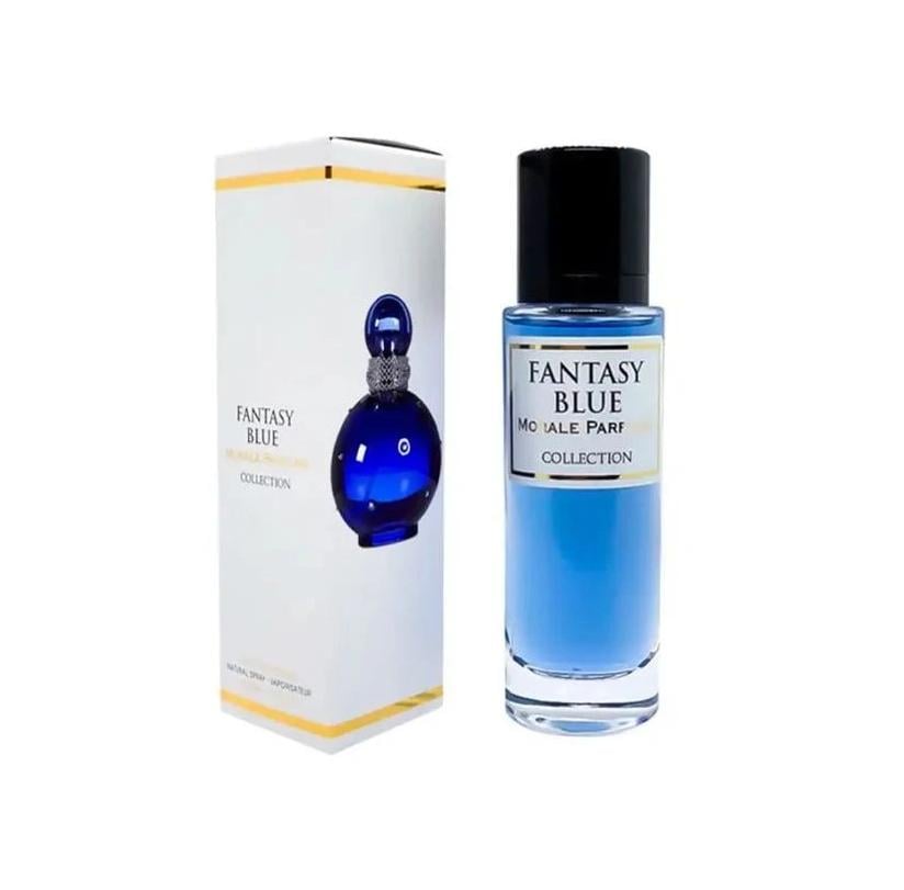 Парфумована вода Morale Parfums FANTASY BLUE 30 мл (4084)