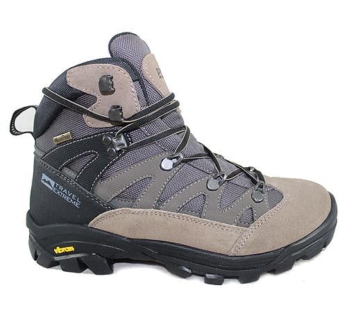 Ботинки трекинговые Maverick р. 36 Brown