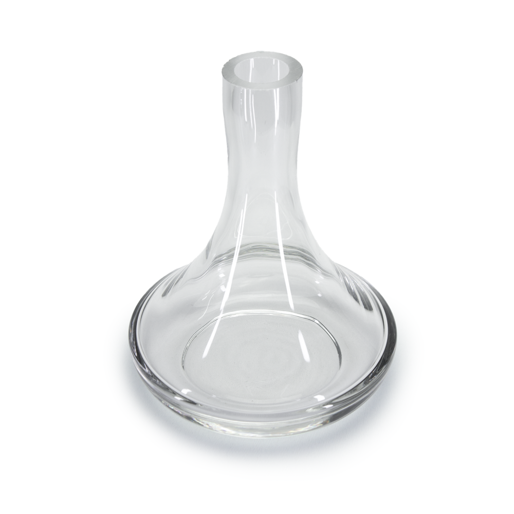 Колба для кальянов STORM под резьбу универсальная стеклянная 25 см Колба для кальянов STORM под резьбу универсальная стеклянная 25 см