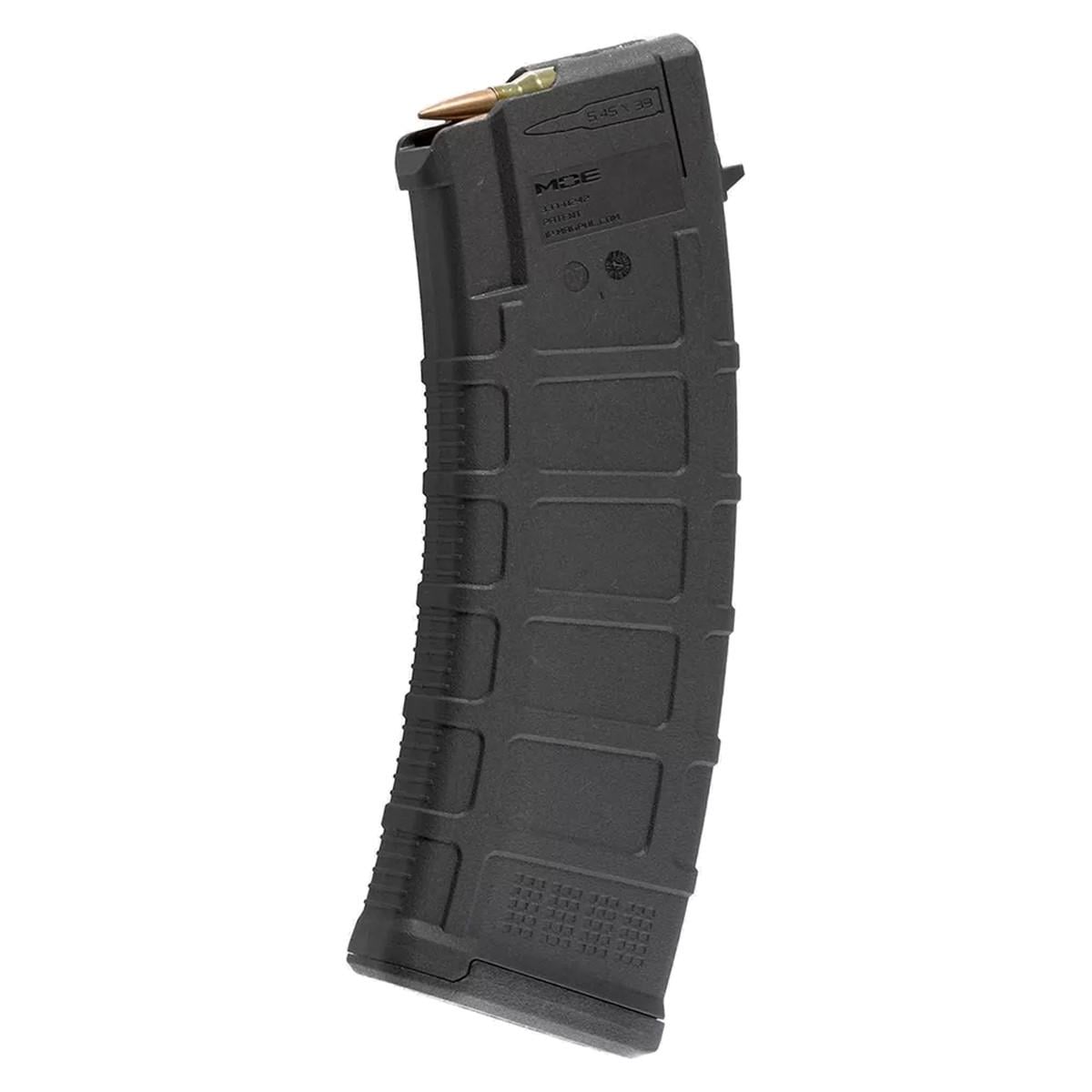 Магазин Magpul PMAG 30 AK-74 MOE 5,45x39 Black