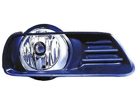 Фара противотуманная Toyota Camry 2006-2011 правая сторона (212-2056R-UQ)