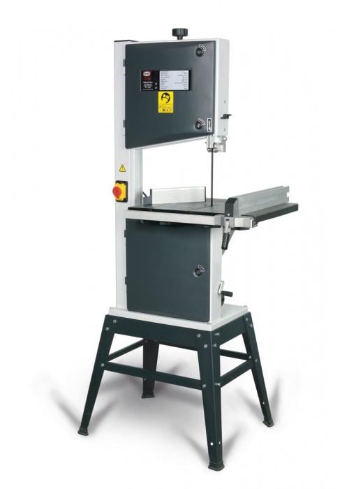 Станок по дереву Proma PP-350Е ленточно-пильный вертикальный