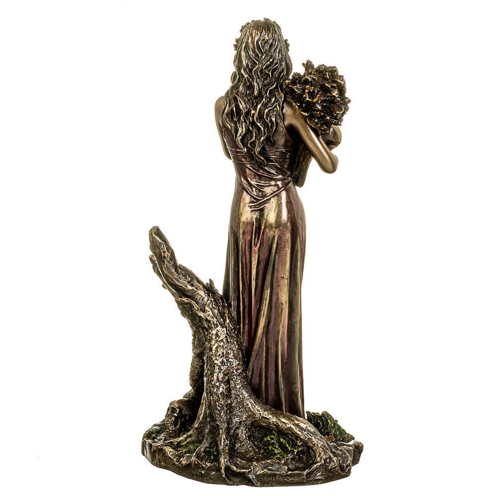 Статуэтка VERONESE Персефона 26 см - фото 4