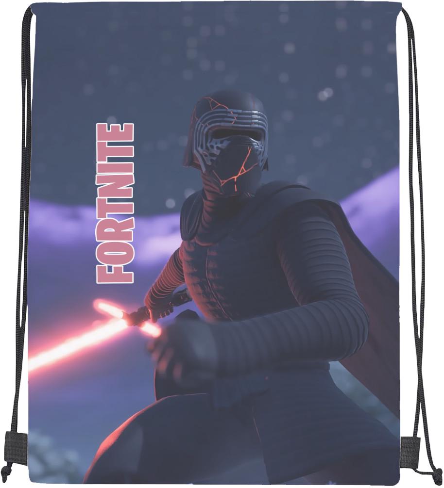 Мішок спортивний Fortnite 48 2 (20301956)