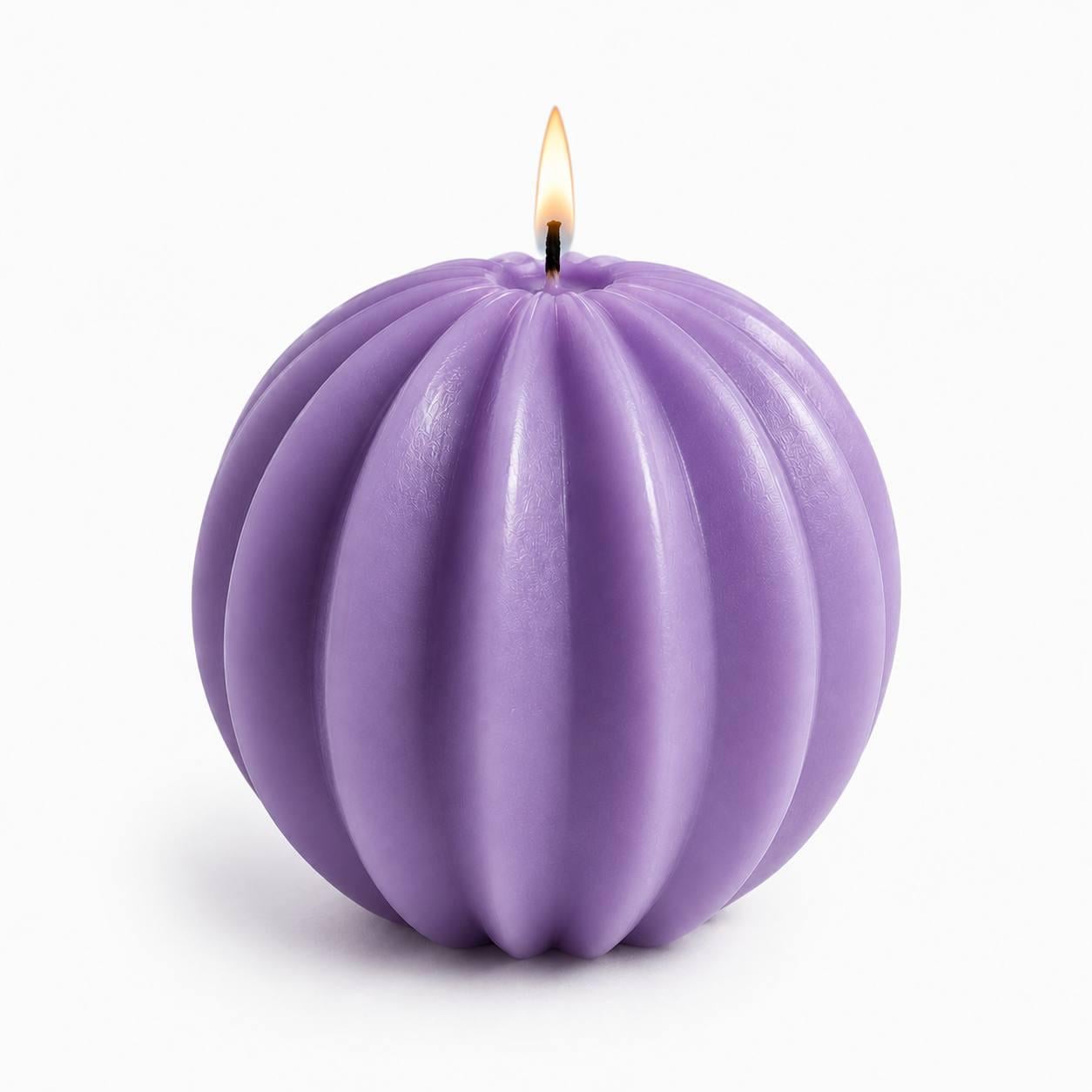 Аромасвеча M&D Candle Craft Wave из натурального соевого воска аромат Coca Cola (00006)