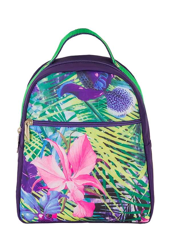 Рюкзак женский Episode Hawaii R6004EP111 Фиолетовый