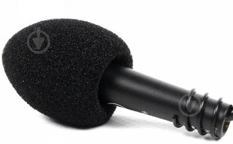 Микрофон подвесной AKG CHM99 Black - фото 2