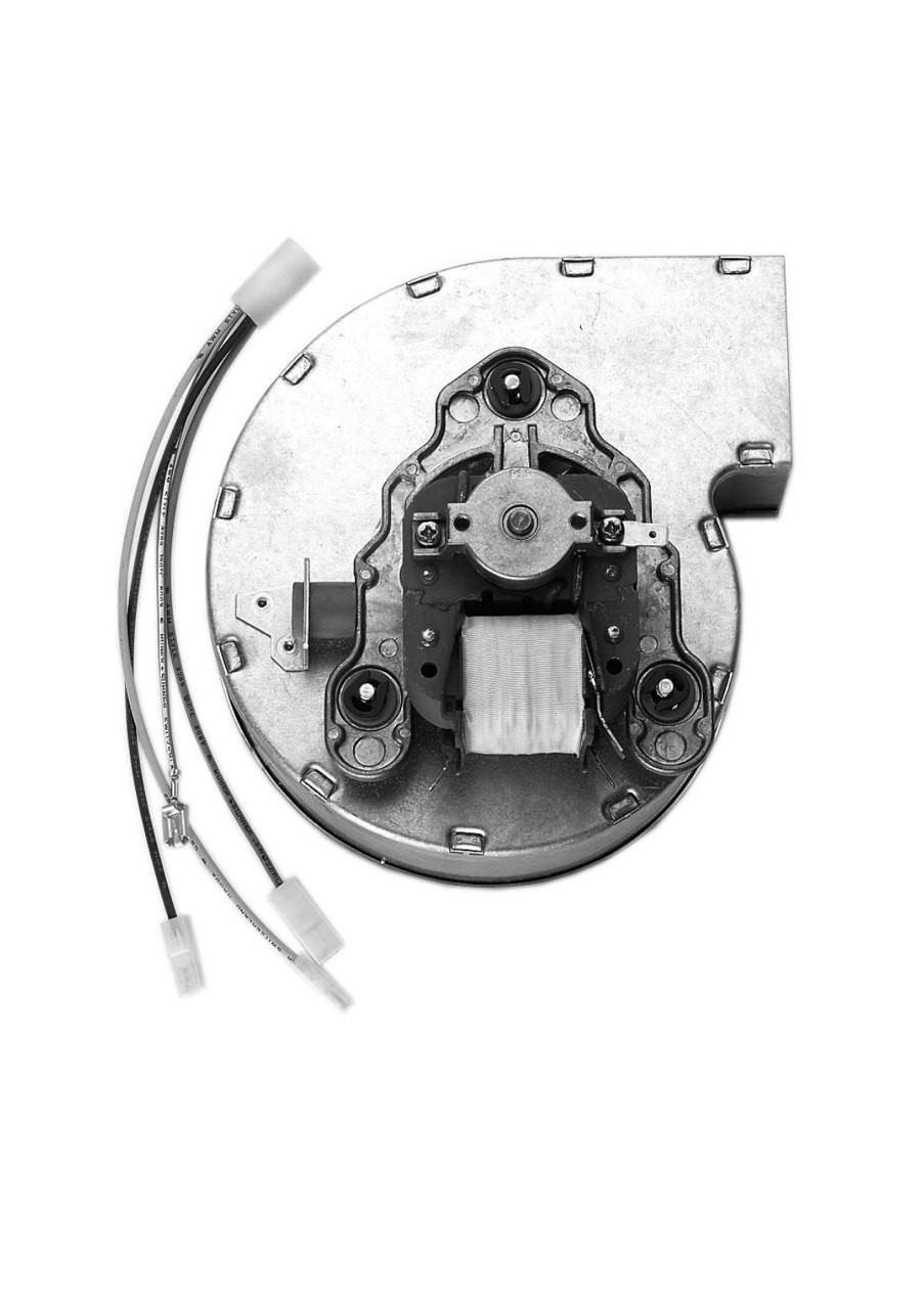 Вентилятор для Bosch ZWE24/28-3/4MFA (8717204224)