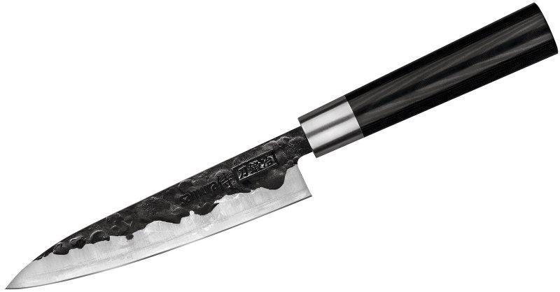 Нож универсальный Samura Blacksmith SBL-0023