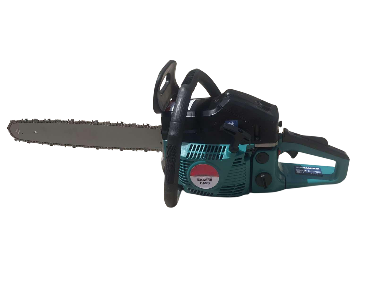 Бензопила EA5200 P45S шина 45 см 3,6 кВт (1485992556)