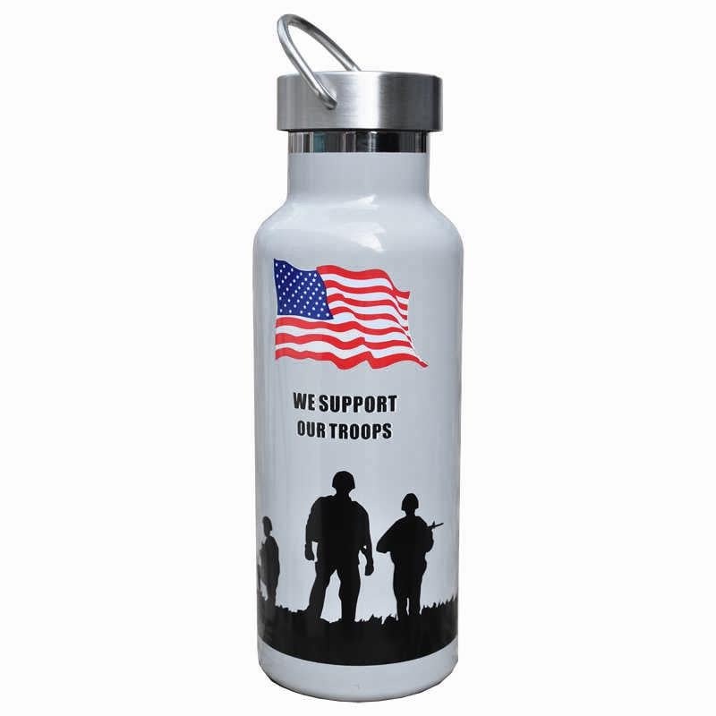 Термос Han-Wild Outdoor American flag