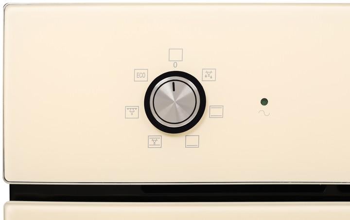 Духовой шкаф электрический Ventolux EO60TC-6P IVG (11149) - фото 5 Духовой шкаф электрический Ventolux EO60TC-6P IVG (11149) - фото 5