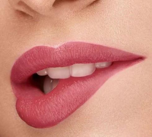 Помада губная жидкая матовая Pupa I'm Loveproof Matt Lip Fluid 04 Intense Rose 2, 7 мл (2205809491) - фото 2 Помада губная жидкая матовая Pupa I'm Loveproof Matt Lip Fluid 04 Intense Rose 2, 7 мл (2205809491) - фото 2