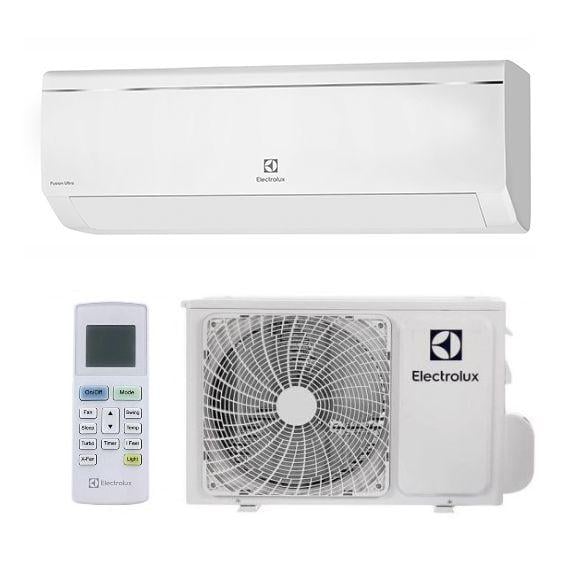 Кондиционер Electrolux Fusion Ultra EACS-24HF/N3_22Y