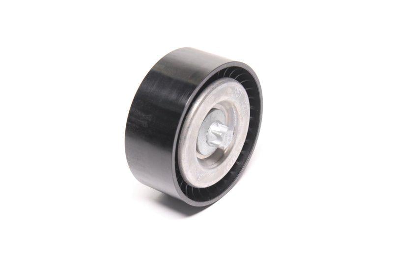 Натяжной ролик поликлинового ремня SKF VKM38050