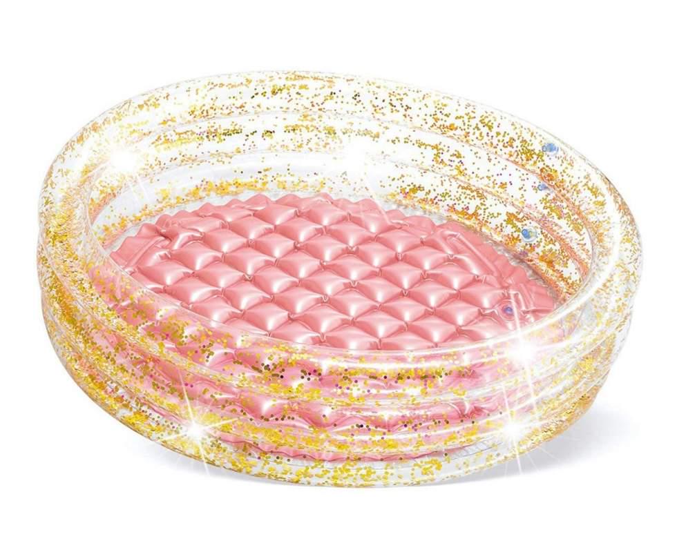 Басейн дитячий надувний Intex Блиск 57103 86 см - фото 2