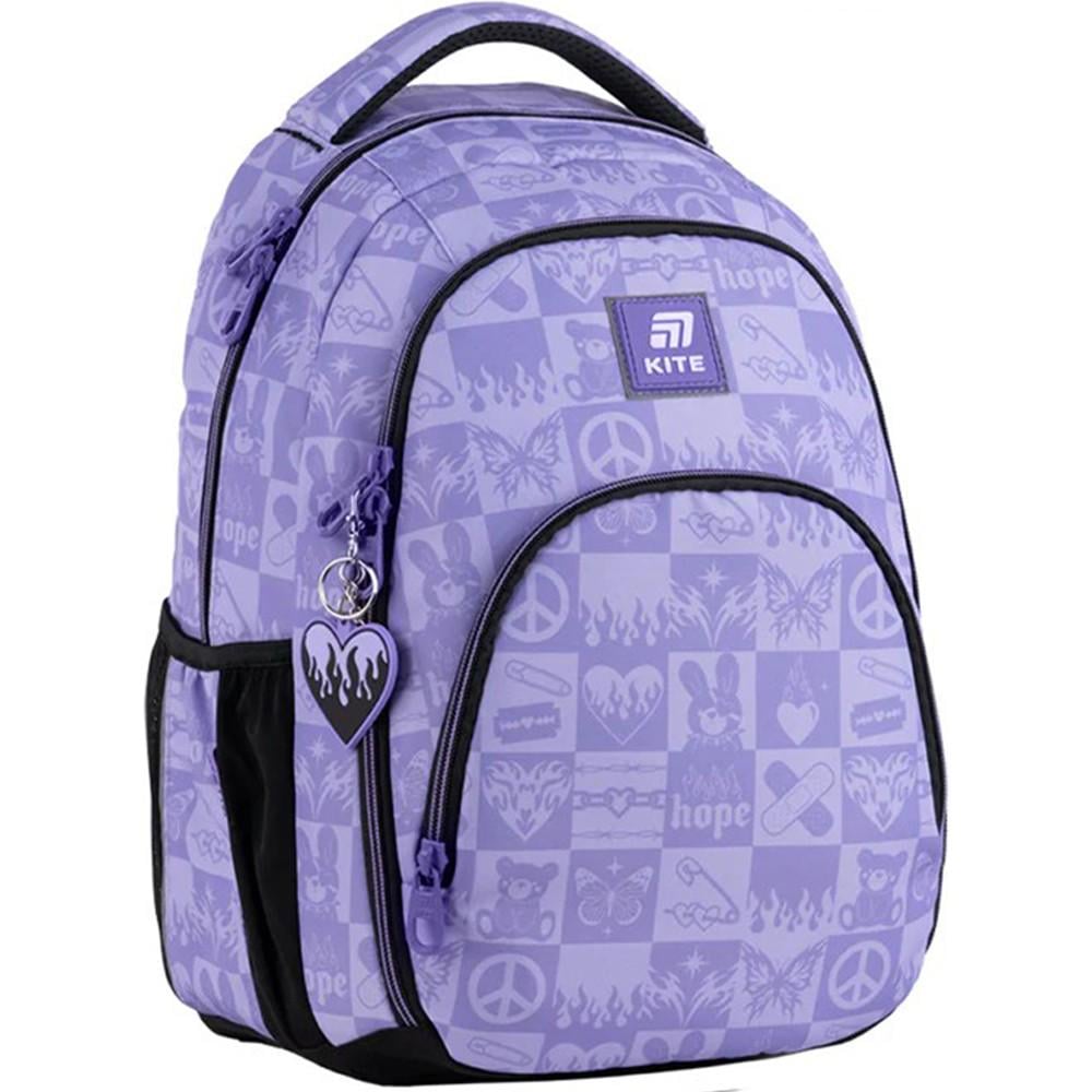 Школьный рюкзак KITE Education teens 19,5 л (K25-905M-3)