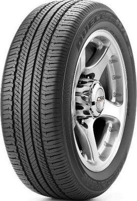 Шина летняя Bridgestone Dueler H/L 400 245/50R20 102V (1303)