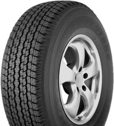 Автошина HABILEAD H/T RS27 255/70 R15C 112/110S
