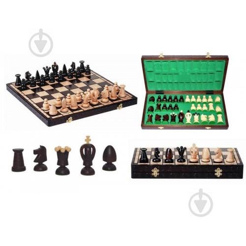 Шахматы Madon Krolewskie duze большие 44 х 44 см (с-111)