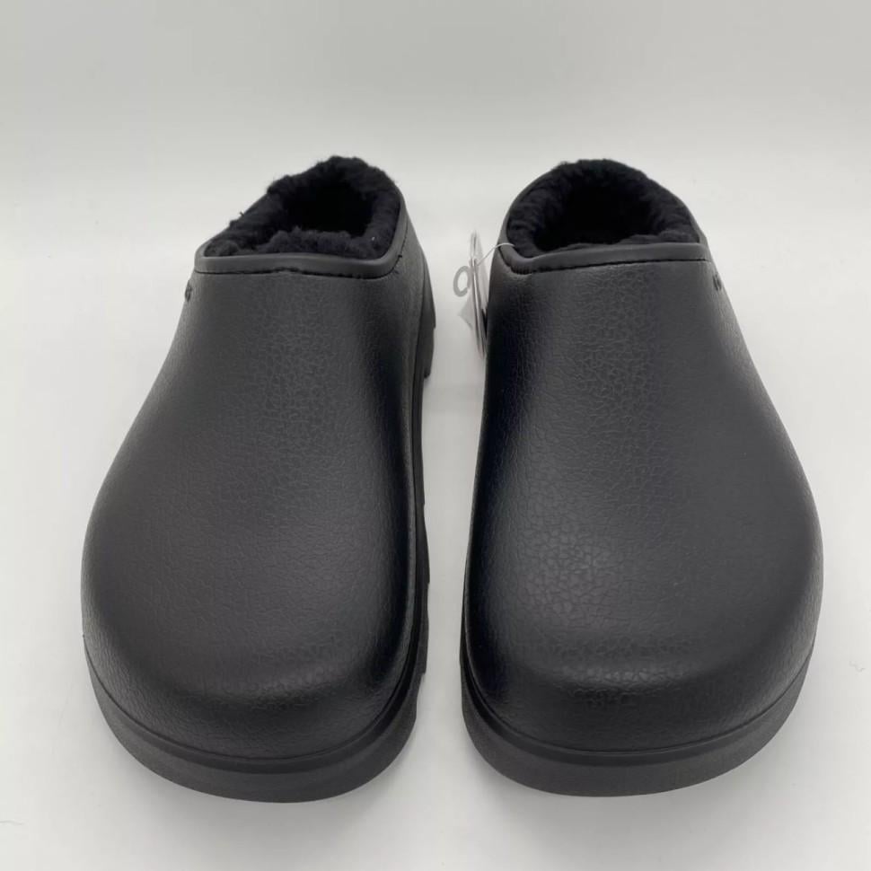 Сабо жіночі утеплені Crocs Dylan Lined Clog р. 37-38 (12749) - фото 6 Сабо жіночі утеплені Crocs Dylan Lined Clog р. 37-38 (12749) - фото 6