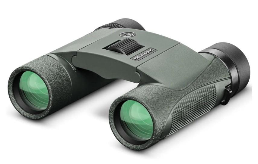 Бинокль Hawke Endurance ED 10x25 Green (36111) Бинокль Hawke Endurance ED 10x25 Green (36111)