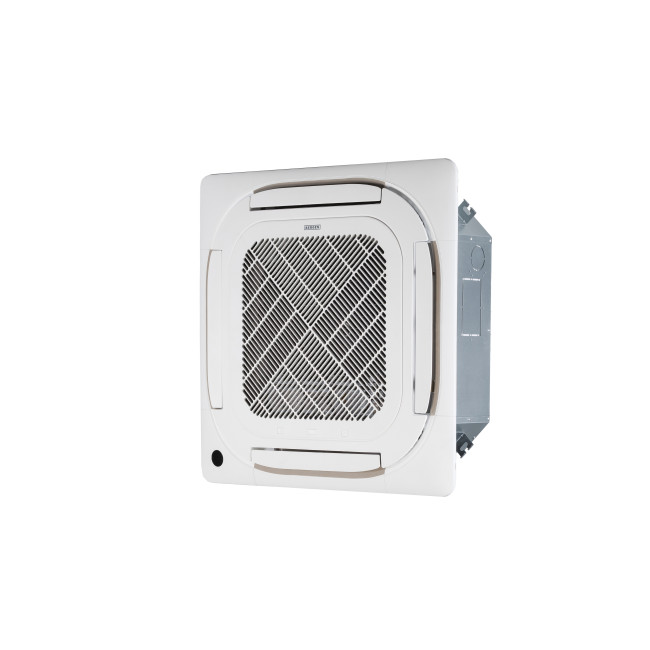 Кондиционер кассетный Bergen LBTE4-36IM3/LBUE4-36OM/LPB-03 R32 M инвертор (36710558) - фото 5