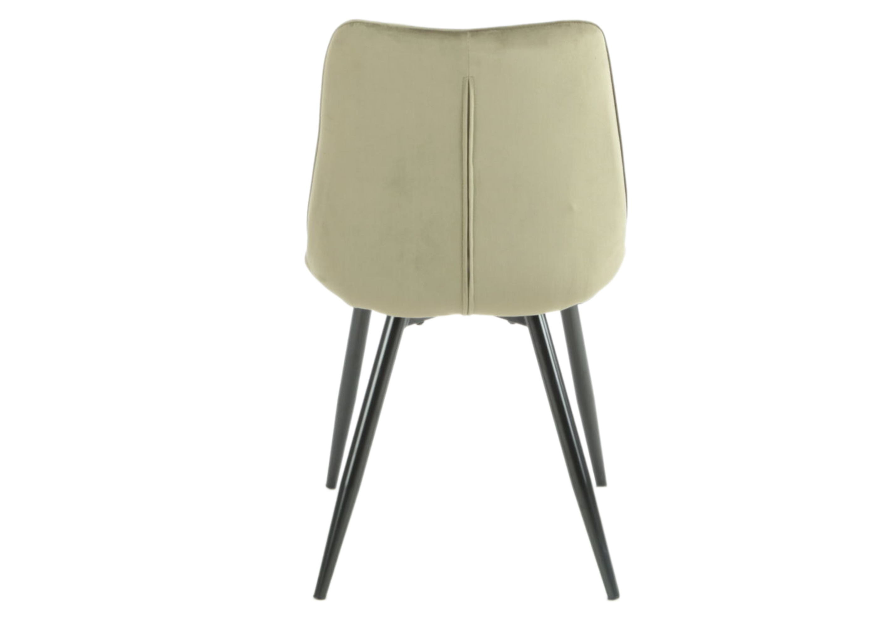 Стул Intarsio Charlie велюр Оливковый (11777828) - фото 5 Стул Intarsio Charlie велюр Оливковый (11777828) - фото 5