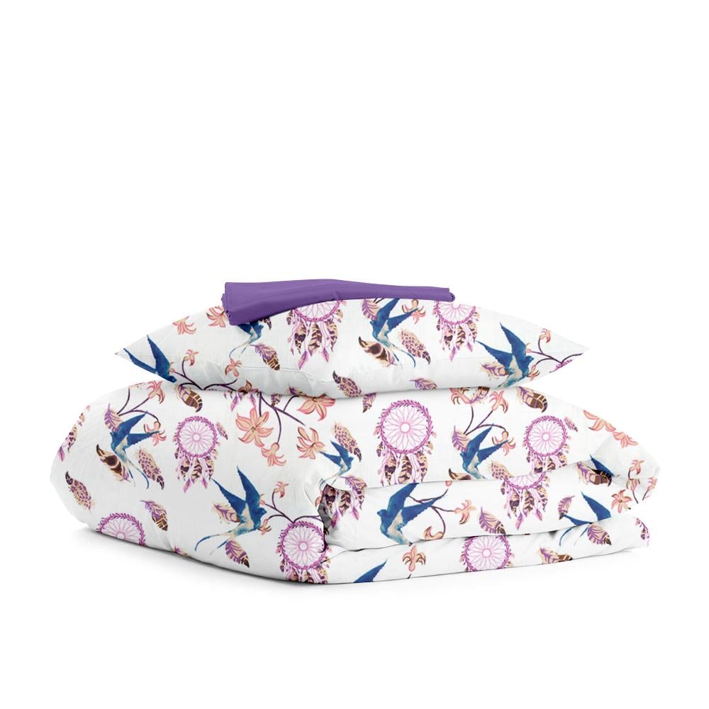 Постельное белье детское Cosas Dreamcatcher 110х140 см (4822052198407)