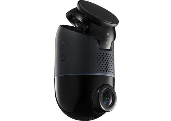 Видеорегистратор 70mai Dash Cam X800-2 Omni 128GB +RC14 Rear Camera Set Black (1152147) - фото 3 Видеорегистратор 70mai Dash Cam X800-2 Omni 128GB +RC14 Rear Camera Set Black (1152147) - фото 3