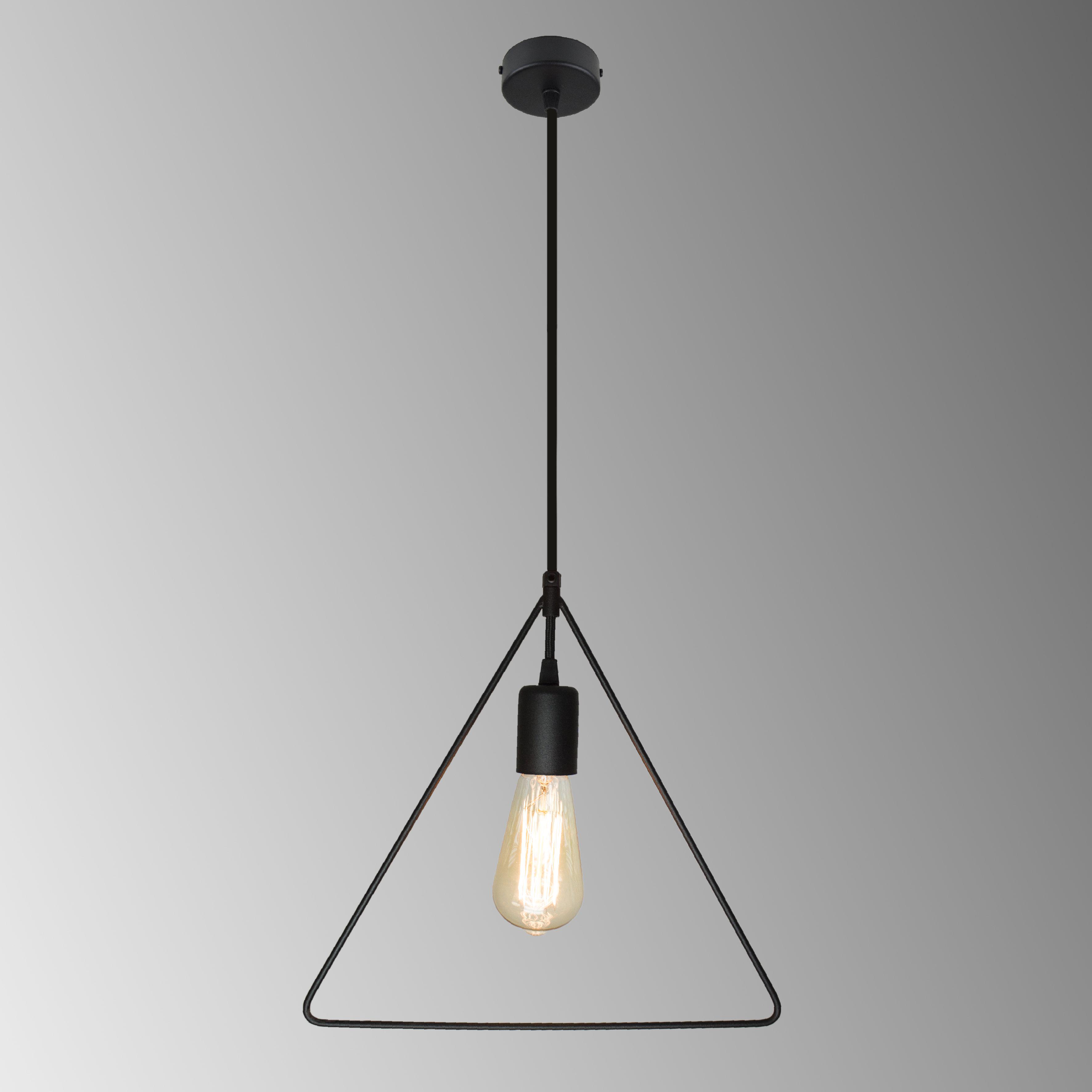 Люстра Imperium Light Geometry 93104