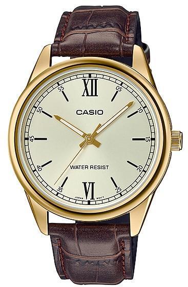Часы мужские Casio MTP-V005GL-9B