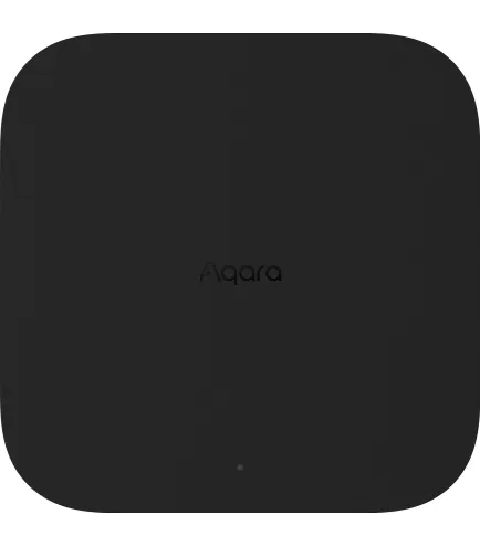 Модуль управления умным домом хаб Aqara Hub M3 HM-G01D EU Global Black