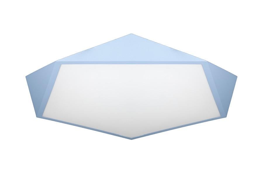 Люстра 752L78 Blue (2422746616)